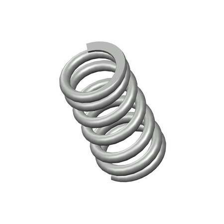 Approved Vendor Compression Spring, O= .300, L= .56, W= .045 G909964745